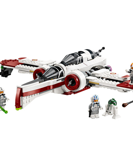 LEGO® Star Wars™ ARC-170 Starfighter Building Toy Set 75402
