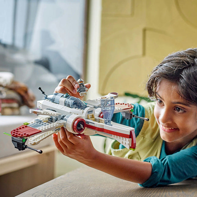 LEGO® Star Wars™ ARC-170 Starfighter Building Toy Set 75402