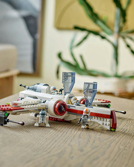 LEGO® Star Wars™ ARC-170 Starfighter Building Toy Set 75402