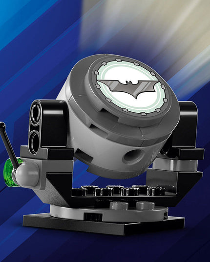 LEGO® DC Batman™: Batman™ Tumbler vs. Two-Face™ & The Joker™ Set 76303