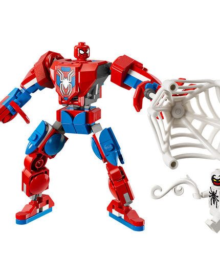 LEGO® Marvel Spider-Man Mech vs. Anti-Venom Playset 76308