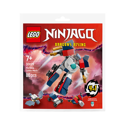 Collection image for: LEGO® Ninjago