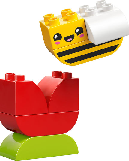 LEGO® DUPLO® My First Flower & Bee 30686