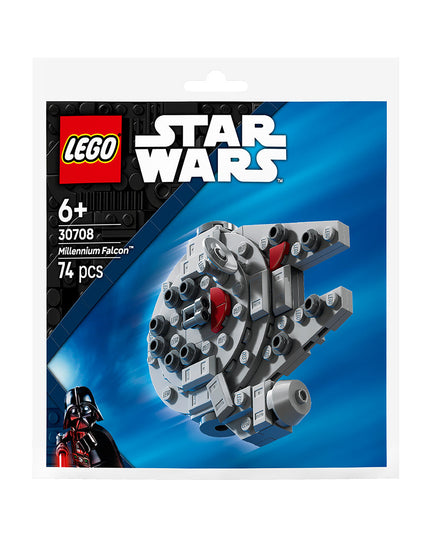LEGO® Star Wars™ Millennium Falcon™ Mini-Build Recruitment Bag 30708
