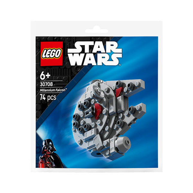 LEGO® Star Wars™ Millennium Falcon™ Mini-Build Recruitment Bag 30708