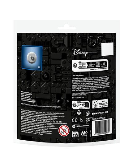 LEGO® Star Wars™ Millennium Falcon™ Mini-Build Recruitment Bag 30708