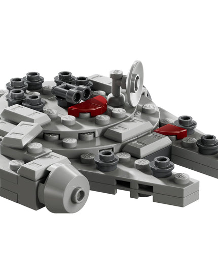 LEGO® Star Wars™ Millennium Falcon™ Mini-Build Recruitment Bag 30708