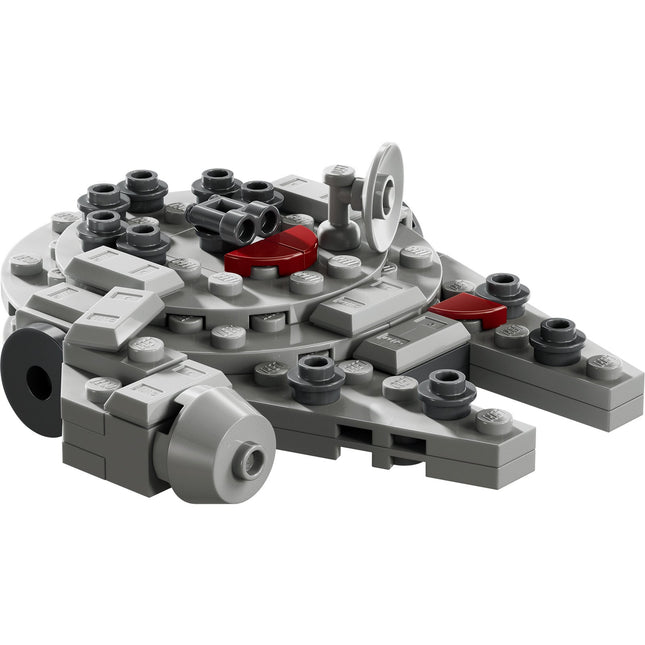 LEGO® Star Wars™ Millennium Falcon™ Mini-Build Recruitment Bag 30708