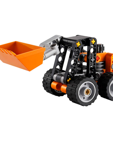 LEGO® Technic™ Skid-Steer Loader Recruitment Bag 30710