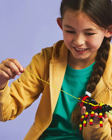 LEGO® Creator 3in1 Wild Animals: Surprising Spider Toy 31159