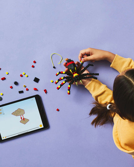 LEGO® Creator 3in1 Wild Animals: Surprising Spider Toy 31159