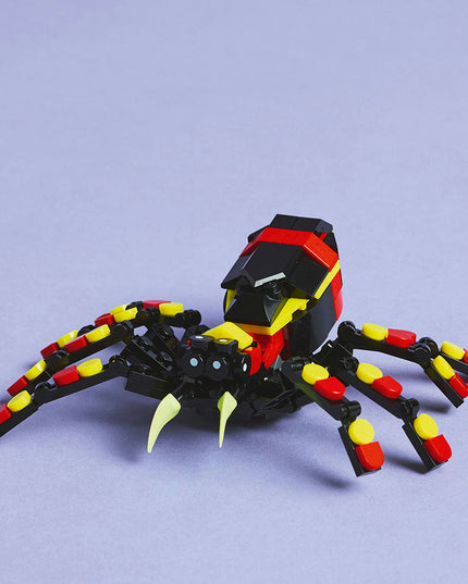 LEGO® Creator 3in1 Wild Animals: Surprising Spider Toy 31159