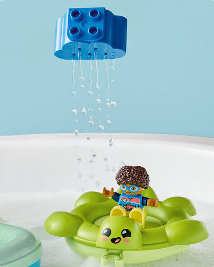LEGO® DUPLO® Town Water Park Building Toy Set 10989