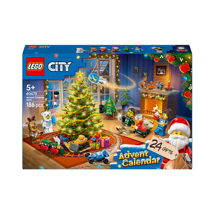 Collection image for: LEGO® City
