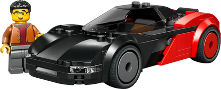 LEGO® City EV Supercar 60487