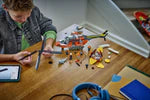 LEGO® City Coast Guard Helicopter 60503