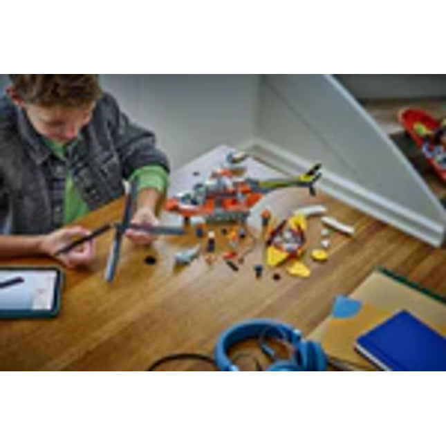 LEGO® City Coast Guard Helicopter 60503