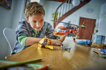 LEGO® City Coast Guard Helicopter 60503