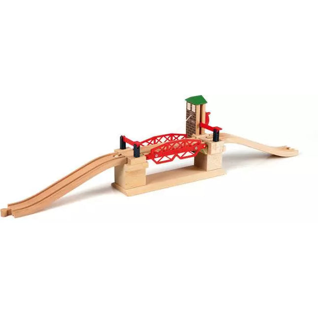 BRIO LIFTING BRIDGE