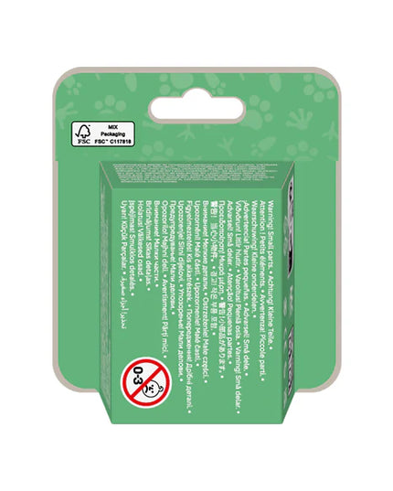 LEGO® Minifigures Animal Series 28 Mystery Box Toy (1 of 12 to Collect) 71051