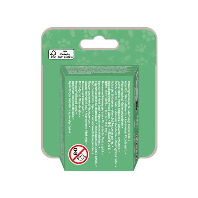 LEGO® Minifigures Animal Series 28 Mystery Box Toy (1 of 12 to Collect) 71051