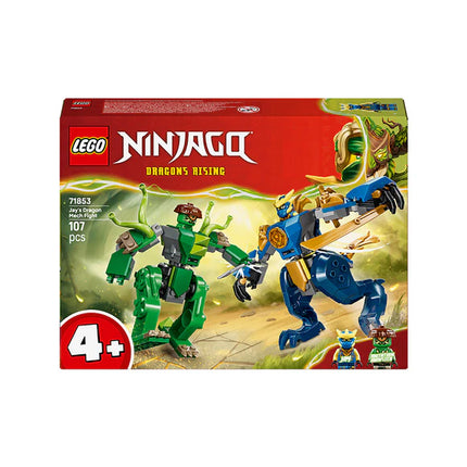Collection image for: LEGO® Ninjago