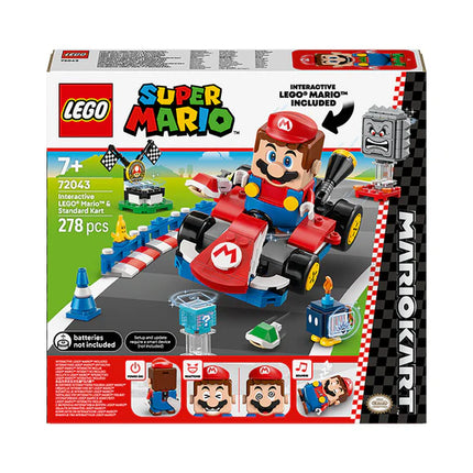 Collection image for: LEGO® Super Mario™