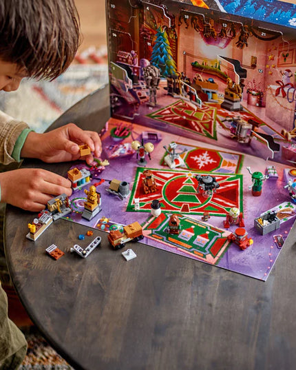 LEGO® Star Wars™ Advent Calendar 2025 Gift Set 75418