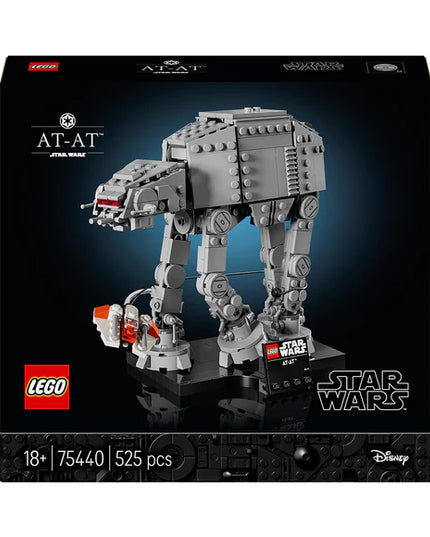 LEGO® Star Wars AT-AT 75440