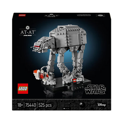 LEGO® Star Wars AT-AT 75440