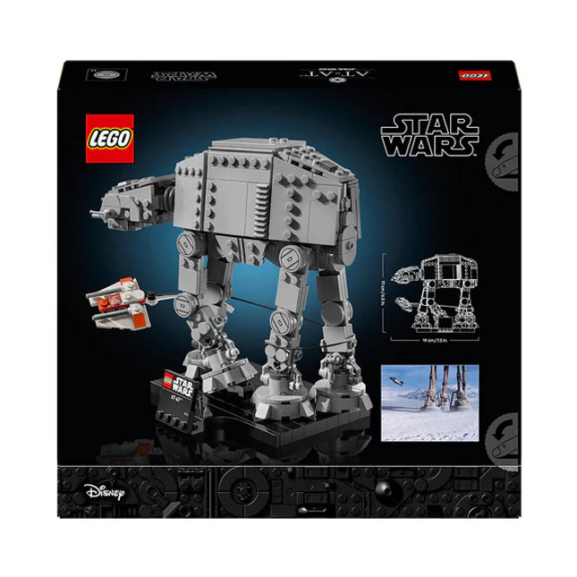 LEGO® Star Wars™ AT-AT™ Walker Building Set for Adults 75440