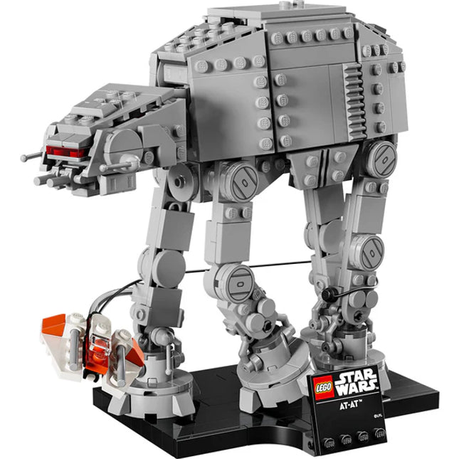 LEGO® Star Wars™ AT-AT™ Walker Building Set for Adults 75440