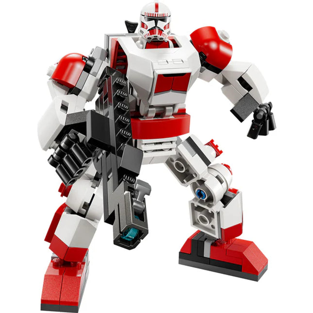 LEGO® Star Wars™ Clone Shock Trooper™ Mech Set 75448