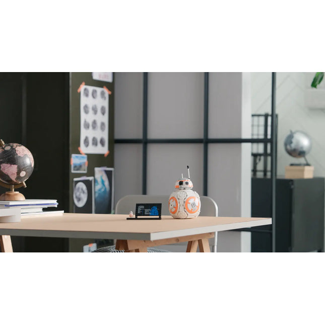 LEGO® Star Wars™ BB-8™ Astromech Droid Building Toy 75452