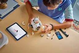 LEGO® Star Wars™ BB-8™ Astromech Droid Building Toy 75452