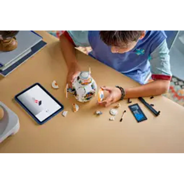 LEGO® Star Wars™ BB-8™ Astromech Droid Building Toy 75452