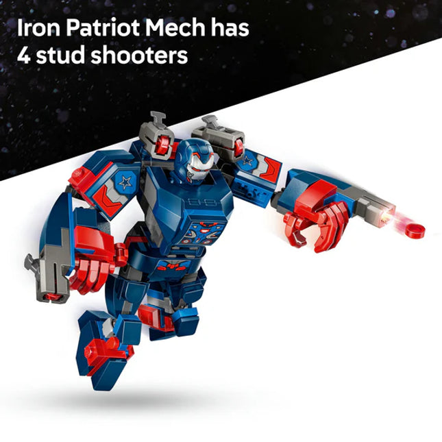 76322 Avengers: Endgame Thor VS C V29