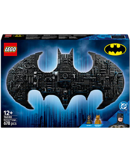 LEGO® Batman™ Logo set 76330