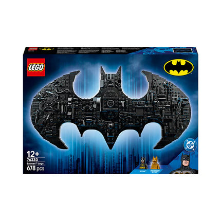 LEGO® Batman™ Logo set 76330