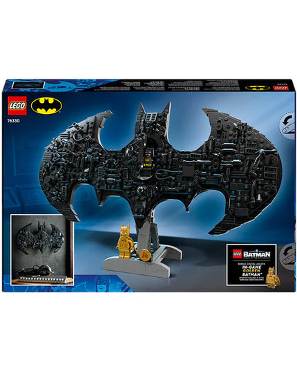 LEGO® Batman™ Logo set 76330