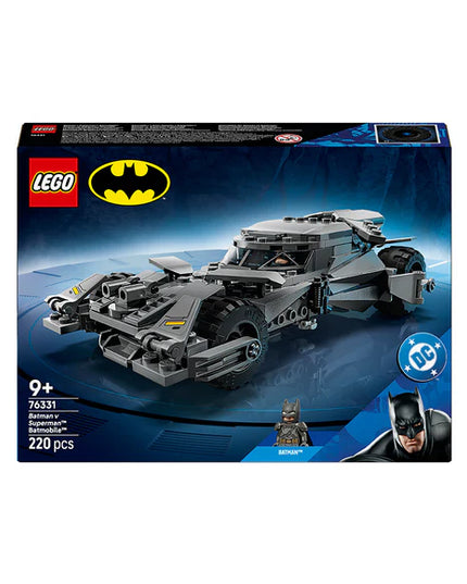 LEGO® Batman™ Batman v Superman™ Batmobile™ 76331