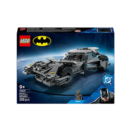LEGO® Batman™ Batman v Superman™ Batmobile™ 76331