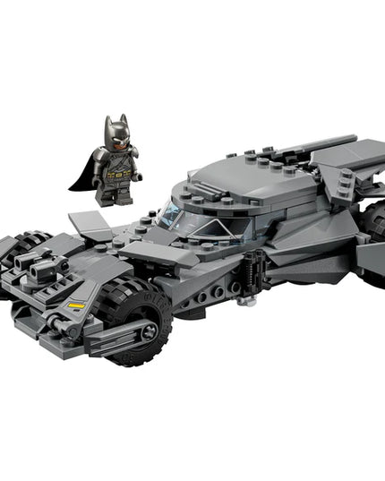 LEGO® Batman™ Batman v Superman™ Batmobile™ 76331