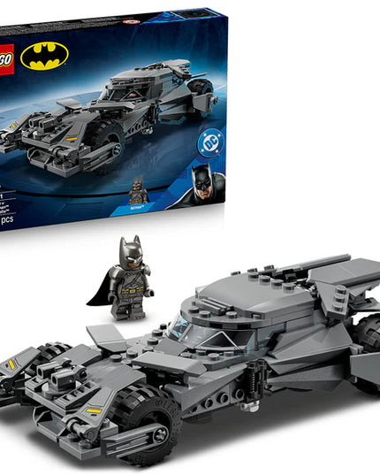 LEGO® Batman™ Batman v Superman™ Batmobile™ 76331