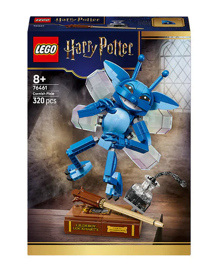 LEGO® Harry Potter™ Cornish Pixie