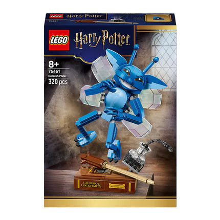 LEGO® Harry Potter™ Cornish Pixie