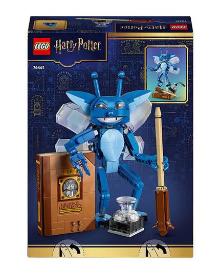 LEGO® Harry Potter™ Cornish Pixie