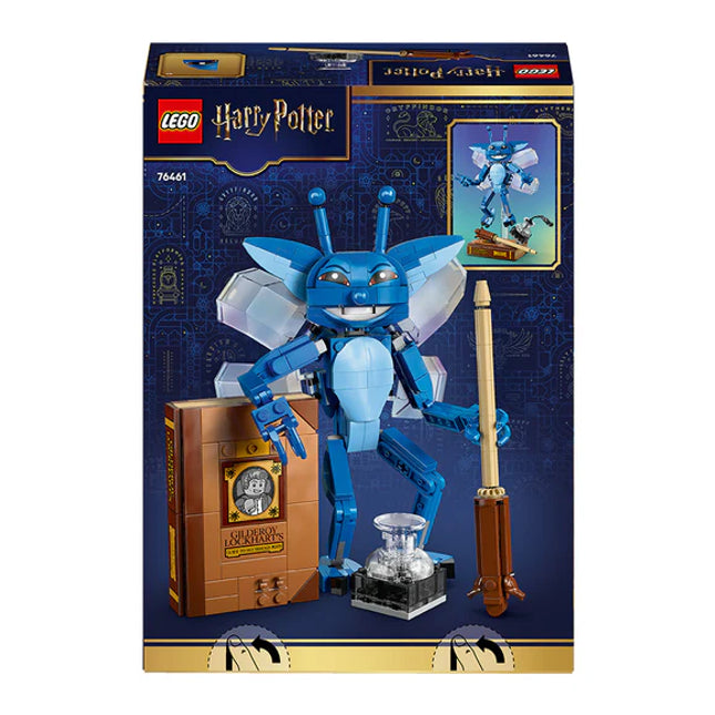 LEGO® Harry Potter™ Cornish Pixie