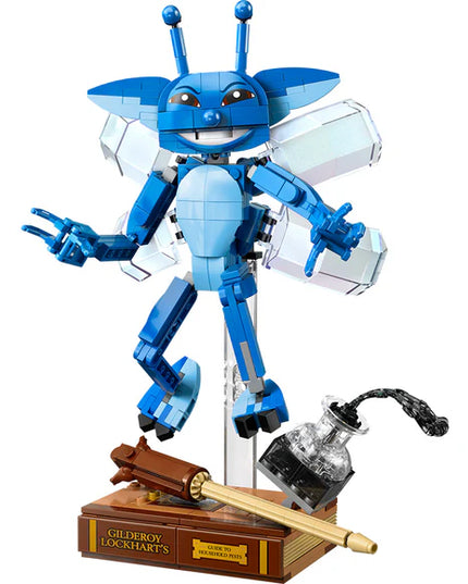 LEGO® Harry Potter™ Cornish Pixie