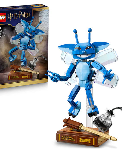 LEGO® Harry Potter™ Cornish Pixie